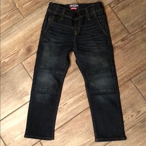 Denizen from Levi Boys Jeans